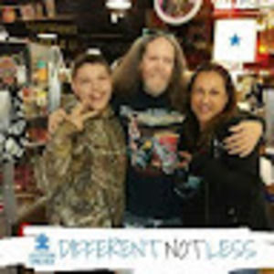 Meet your Posher, Bertha